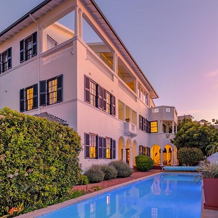 קייפטאון The Walden Suites מראה חיצוני תמונה