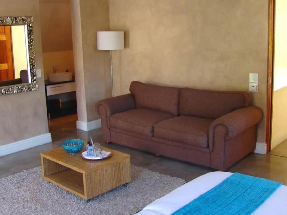 קייפטאון The Walden Suites חדר תמונה