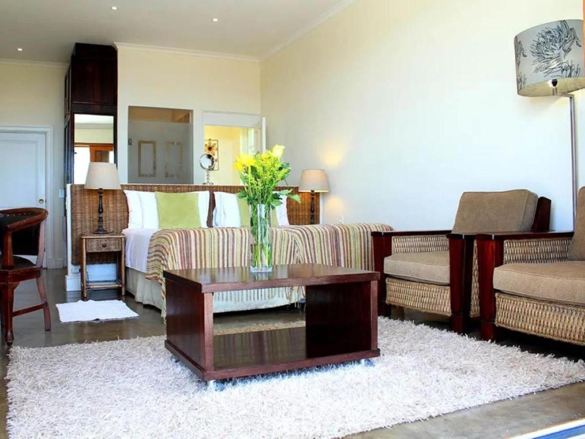 קייפטאון The Walden Suites חדר תמונה