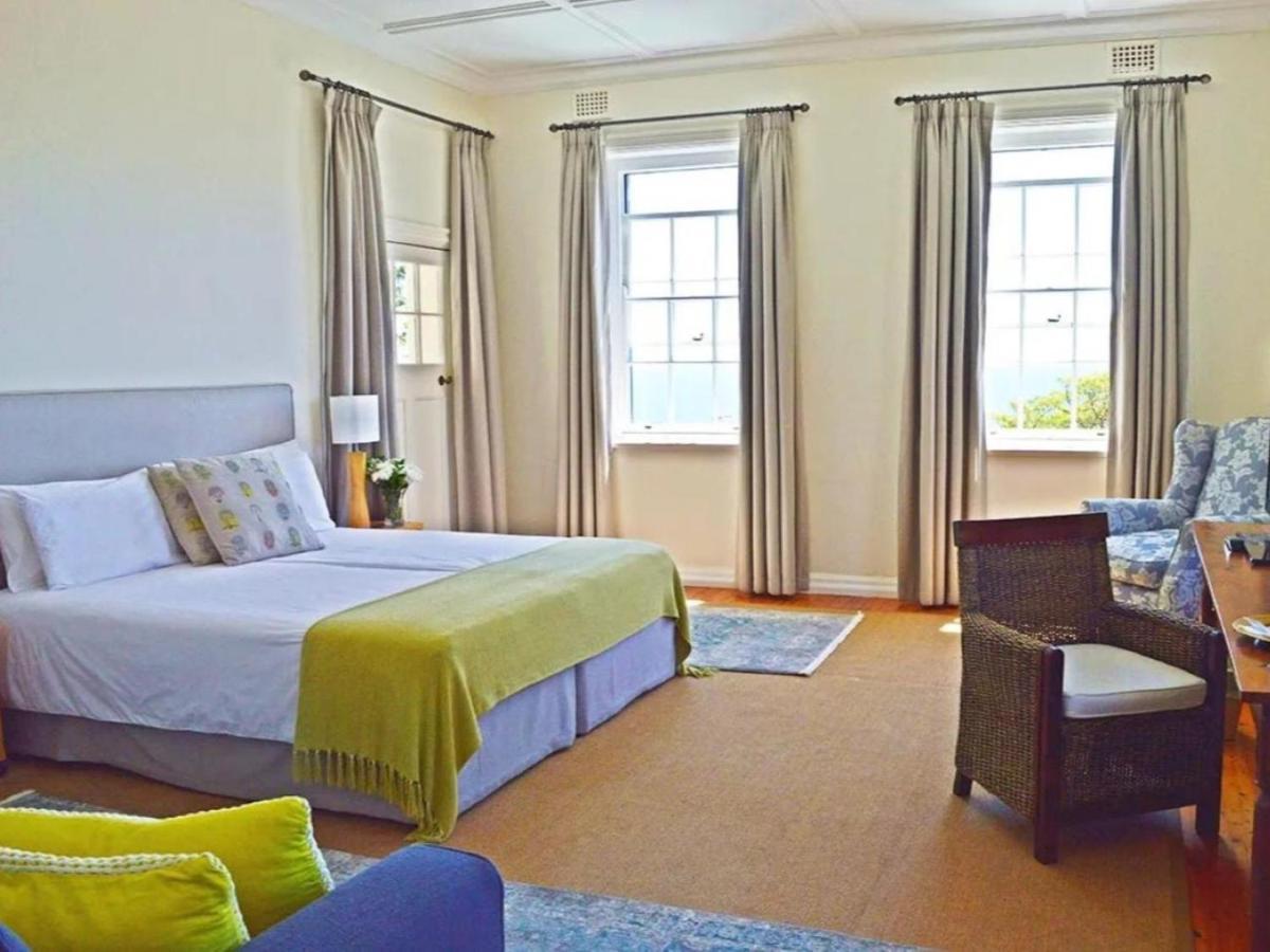 קייפטאון The Walden Suites חדר תמונה