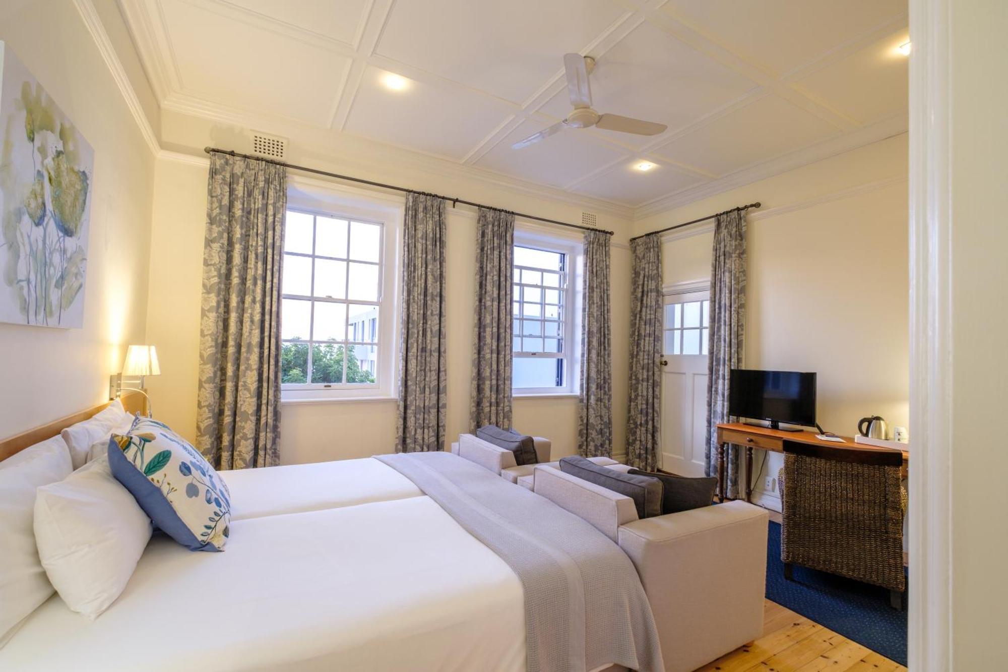 קייפטאון The Walden Suites מראה חיצוני תמונה