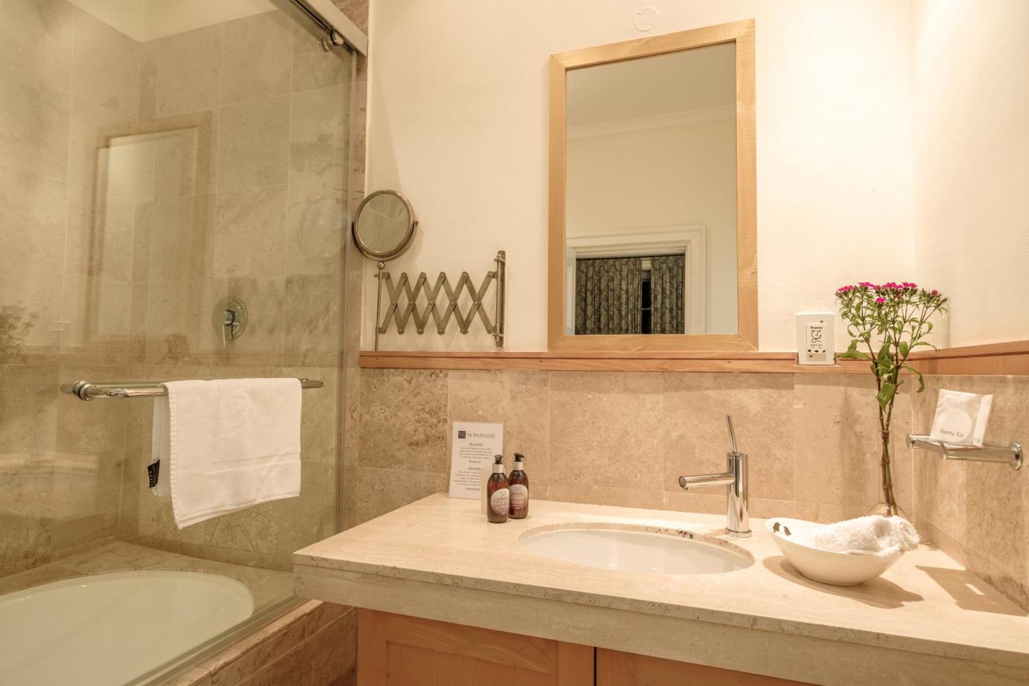 קייפטאון The Walden Suites מראה חיצוני תמונה