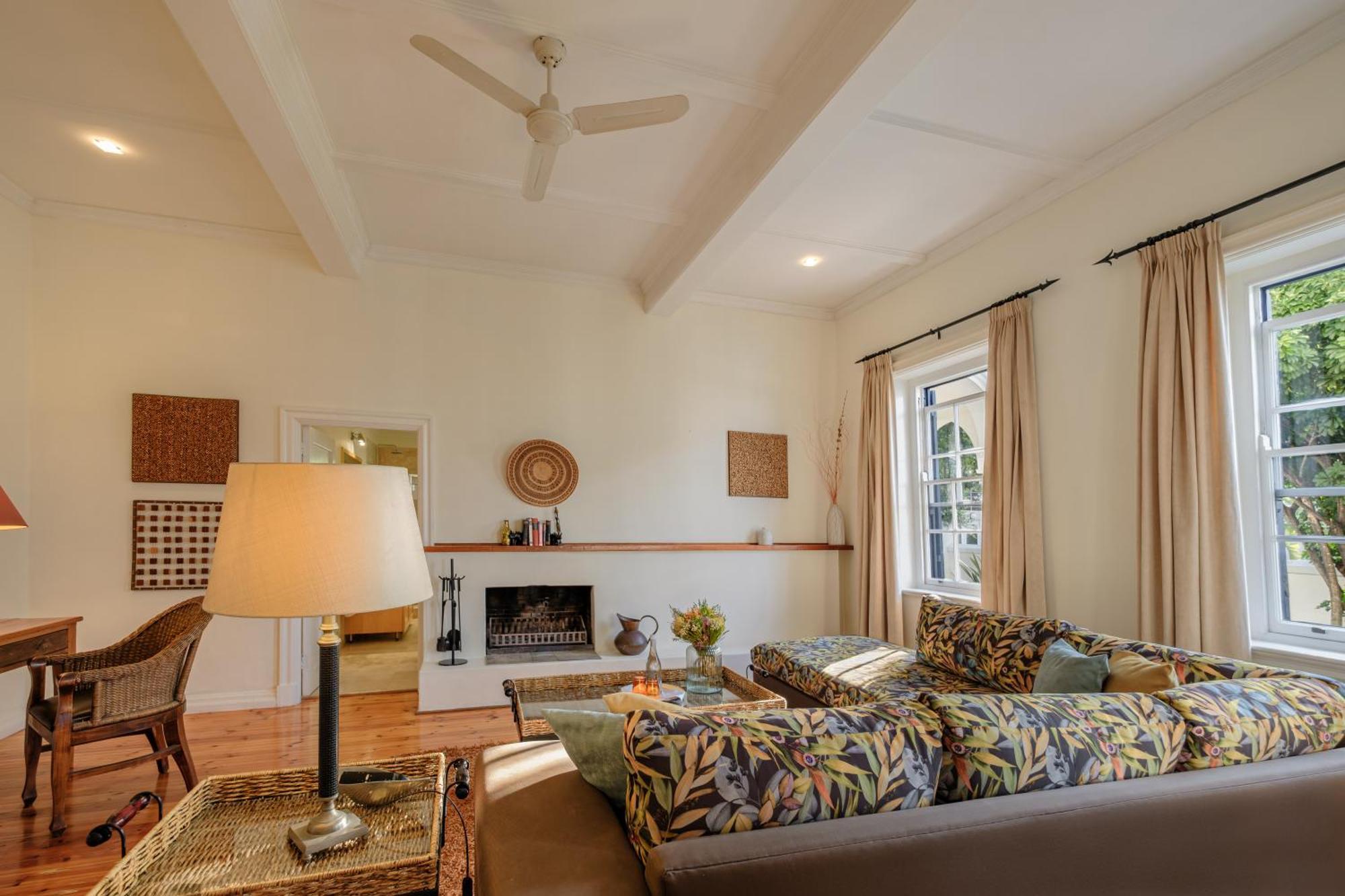 קייפטאון The Walden Suites מראה חיצוני תמונה