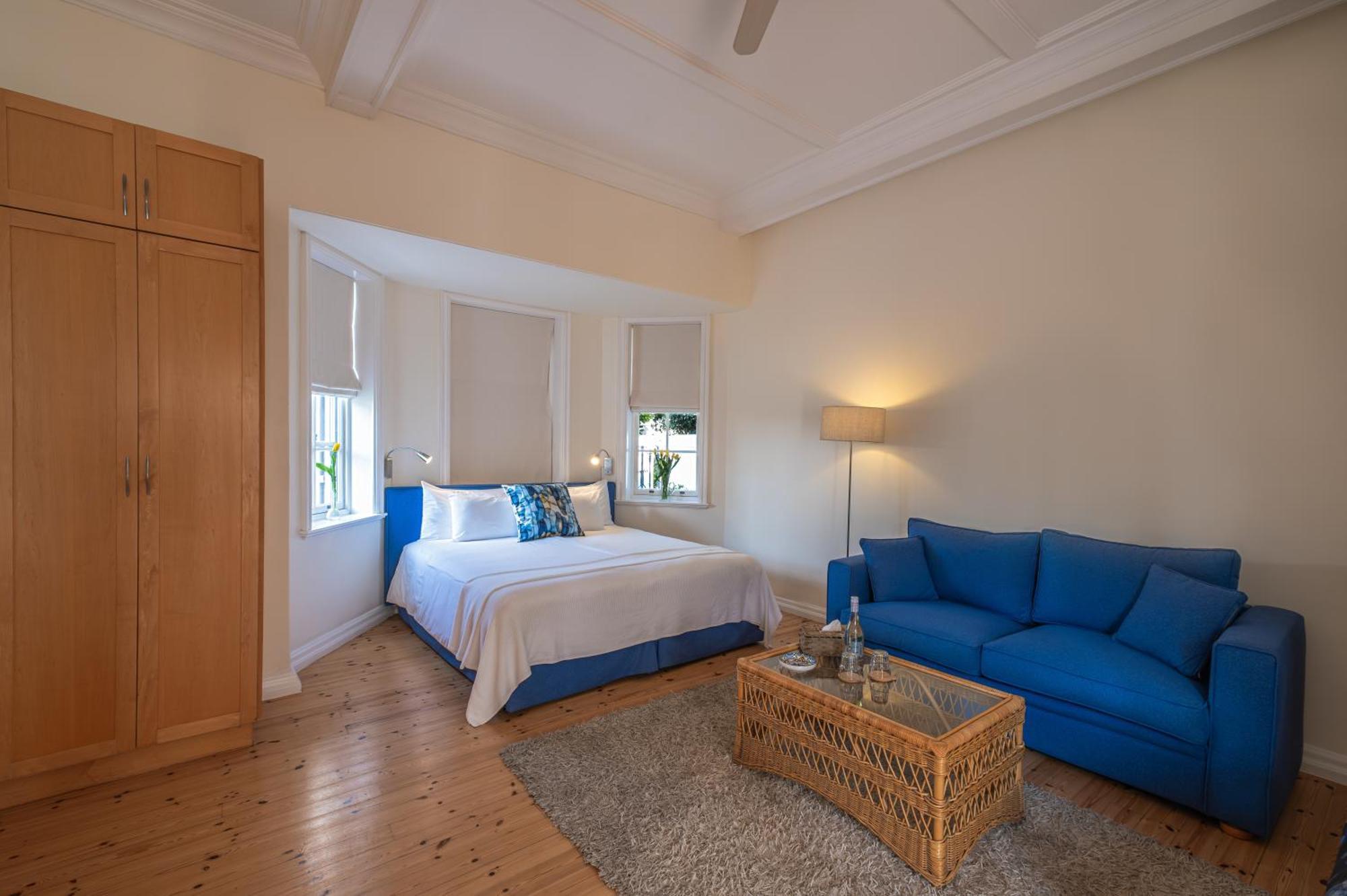 קייפטאון The Walden Suites חדר תמונה