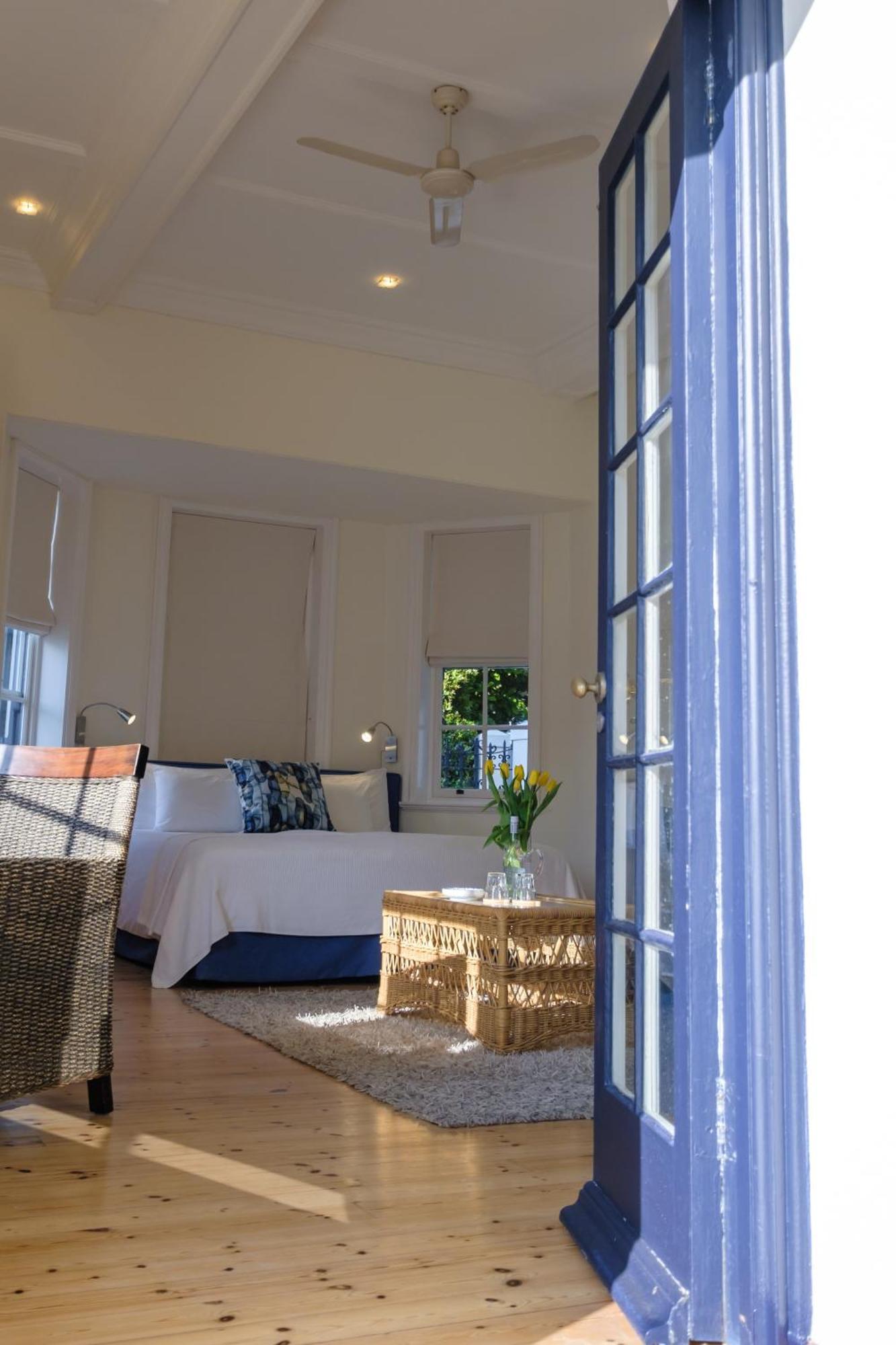 קייפטאון The Walden Suites מראה חיצוני תמונה