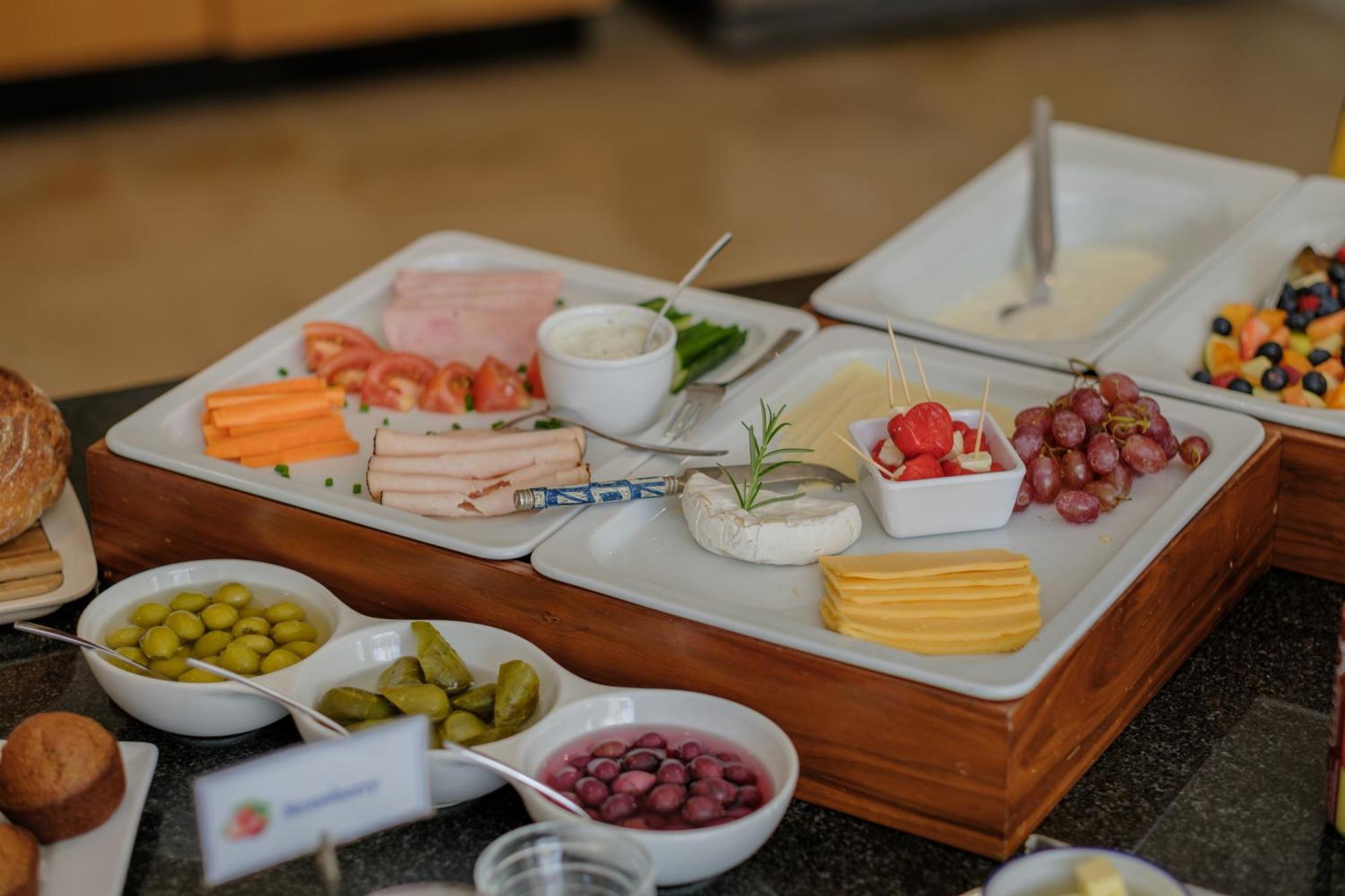 קייפטאון The Walden Suites מראה חיצוני תמונה