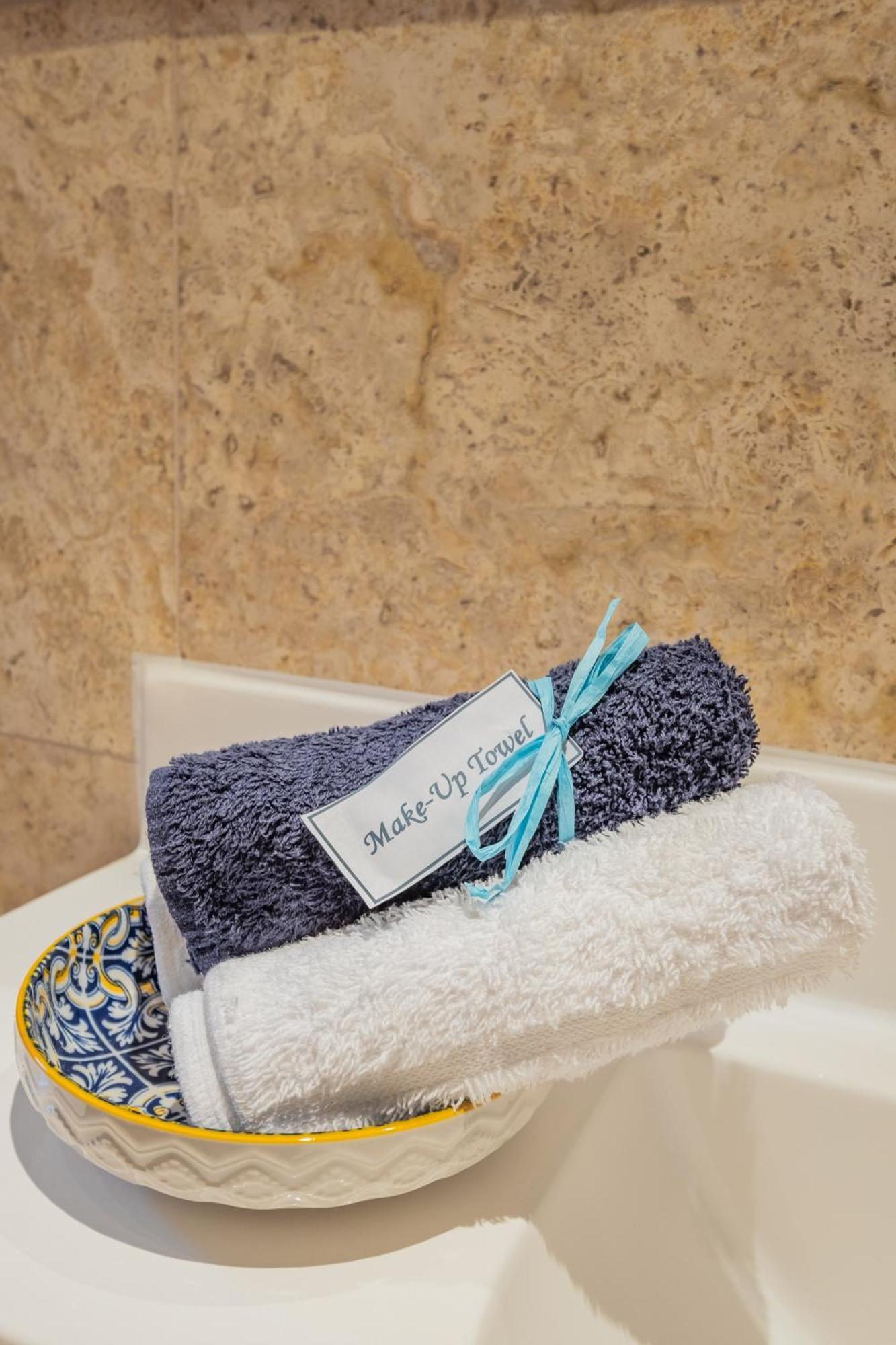 קייפטאון The Walden Suites מראה חיצוני תמונה