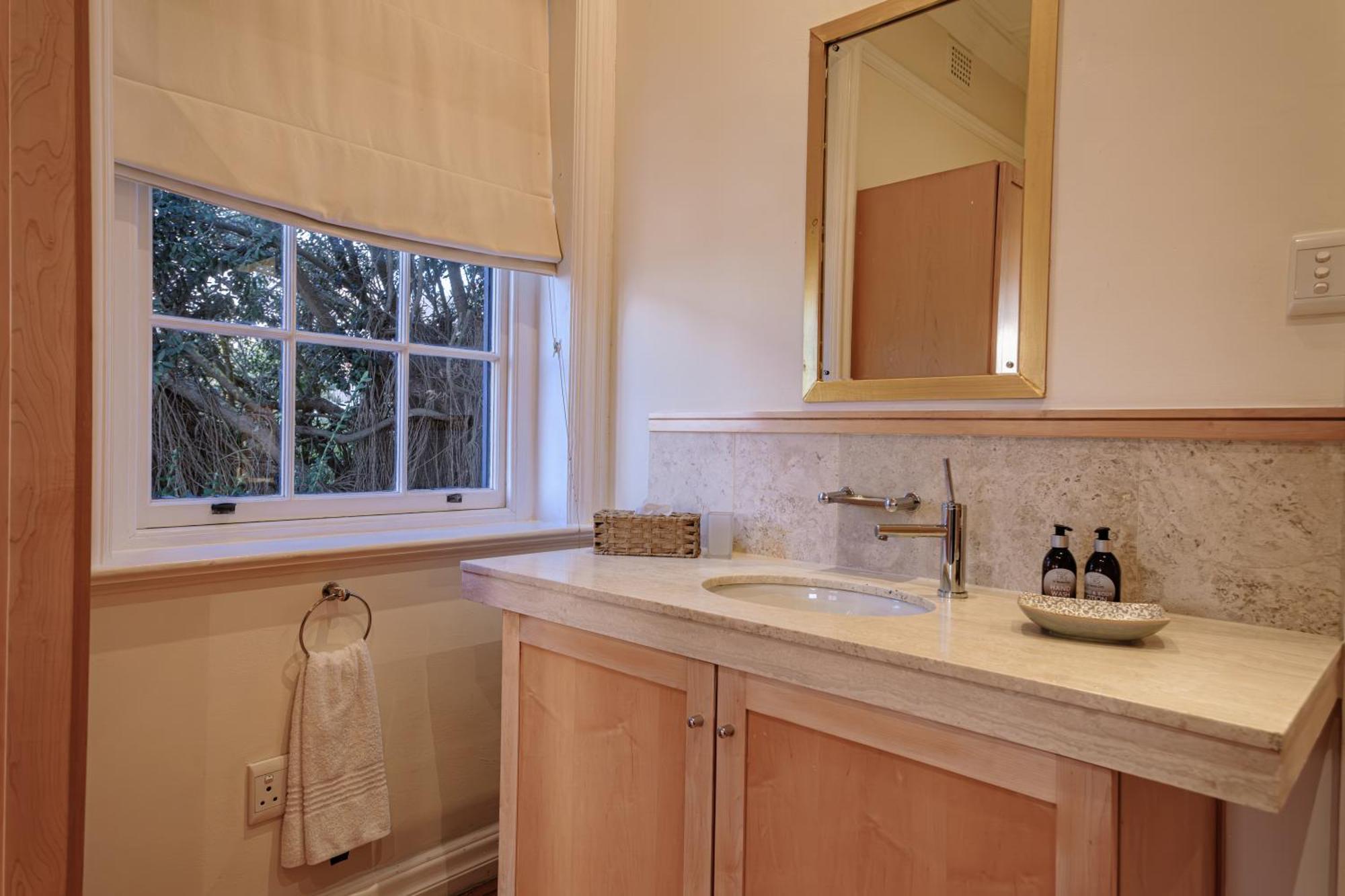 קייפטאון The Walden Suites מראה חיצוני תמונה