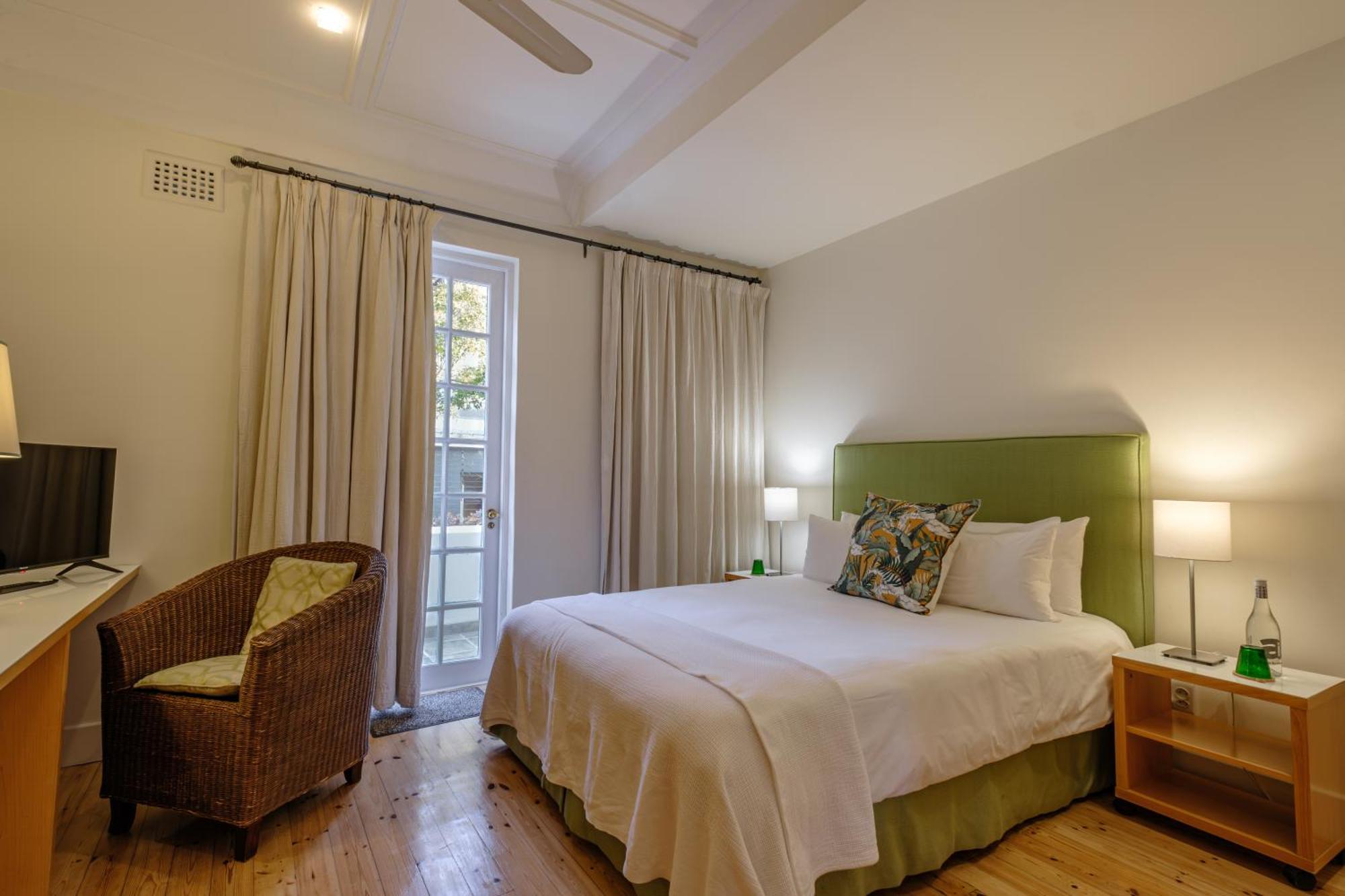 קייפטאון The Walden Suites חדר תמונה