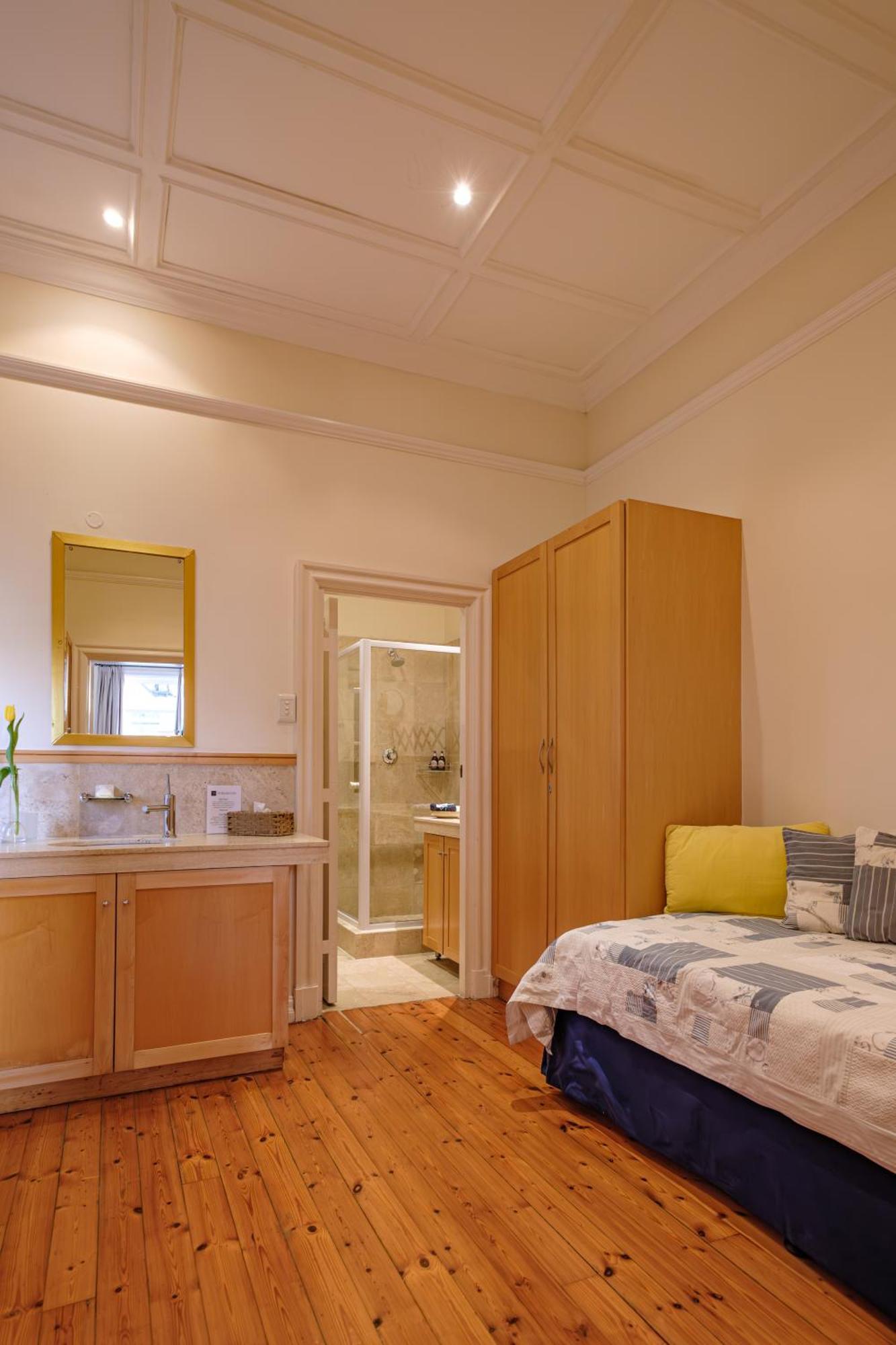 קייפטאון The Walden Suites מראה חיצוני תמונה