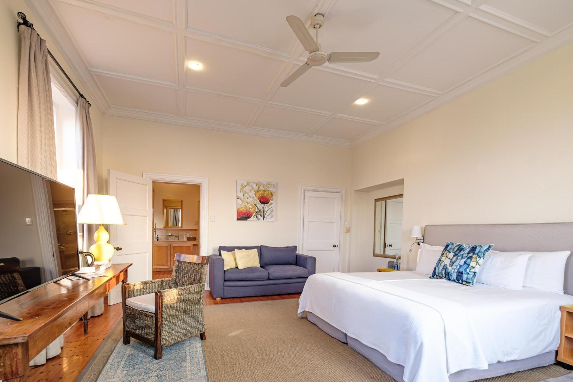 קייפטאון The Walden Suites מראה חיצוני תמונה