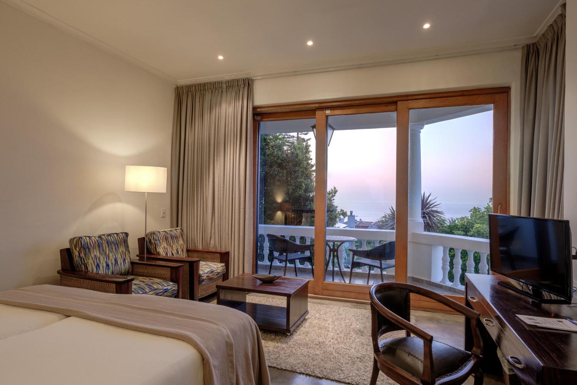 קייפטאון The Walden Suites מראה חיצוני תמונה