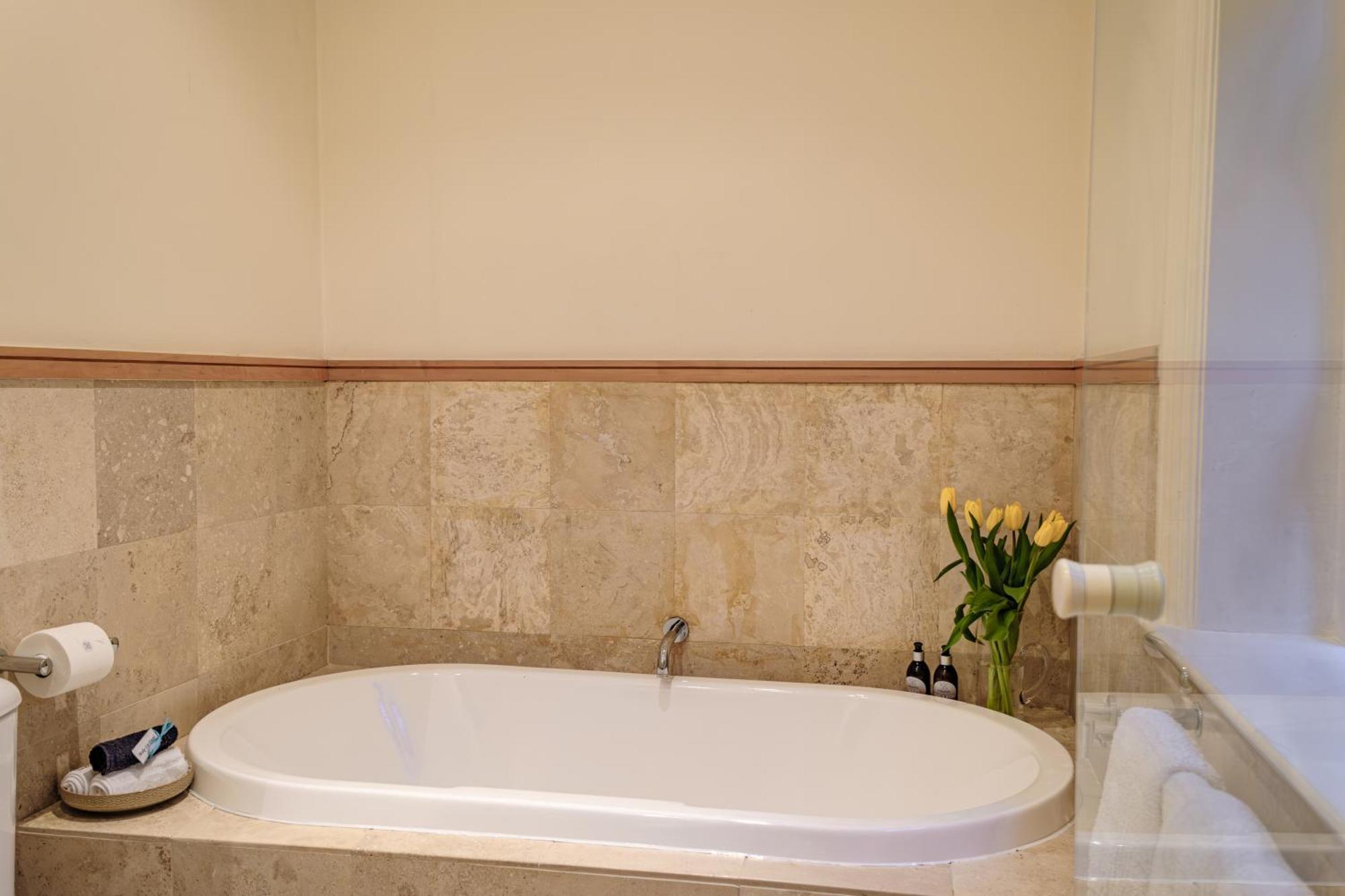 קייפטאון The Walden Suites חדר תמונה