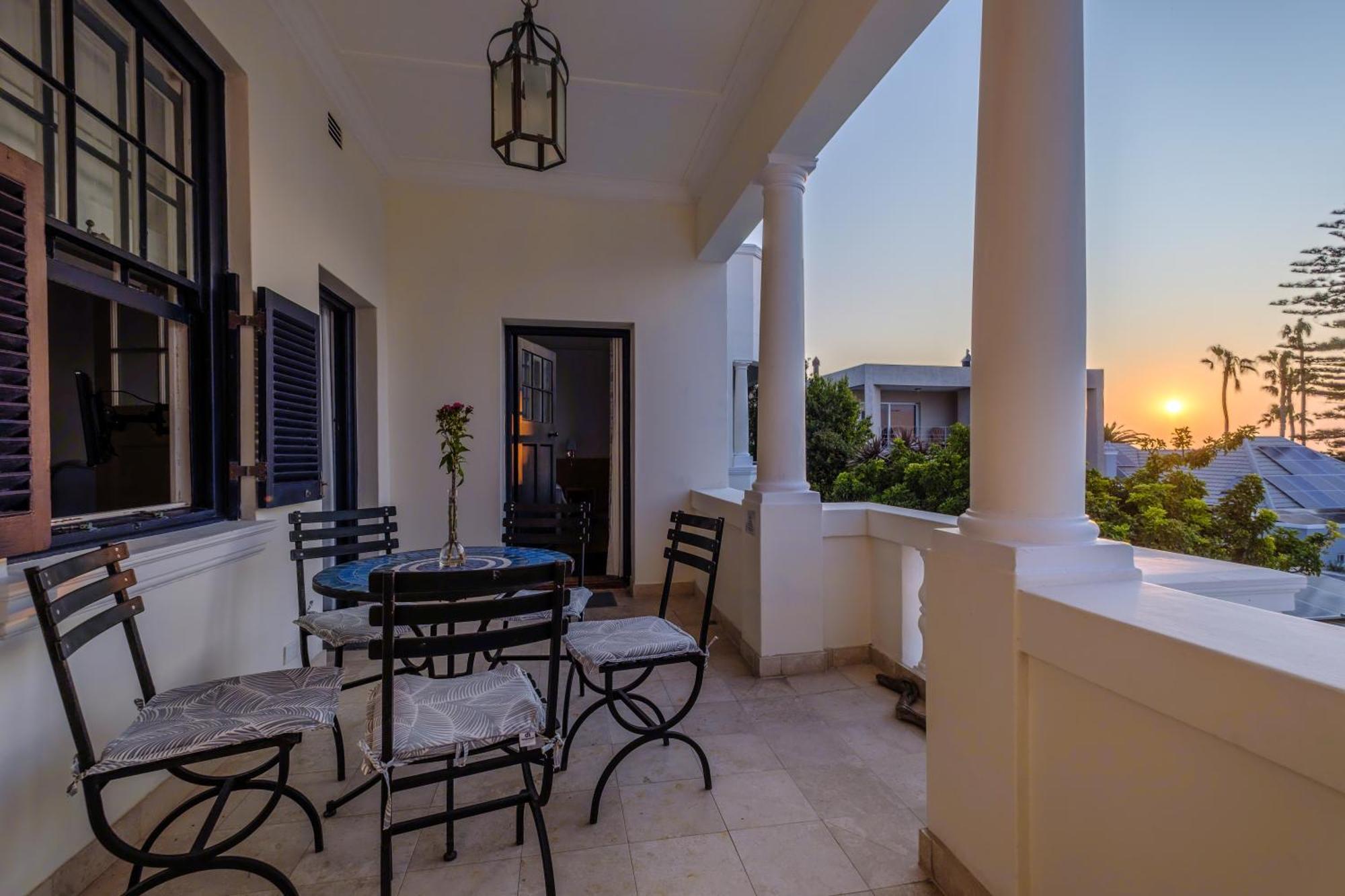 קייפטאון The Walden Suites מראה חיצוני תמונה