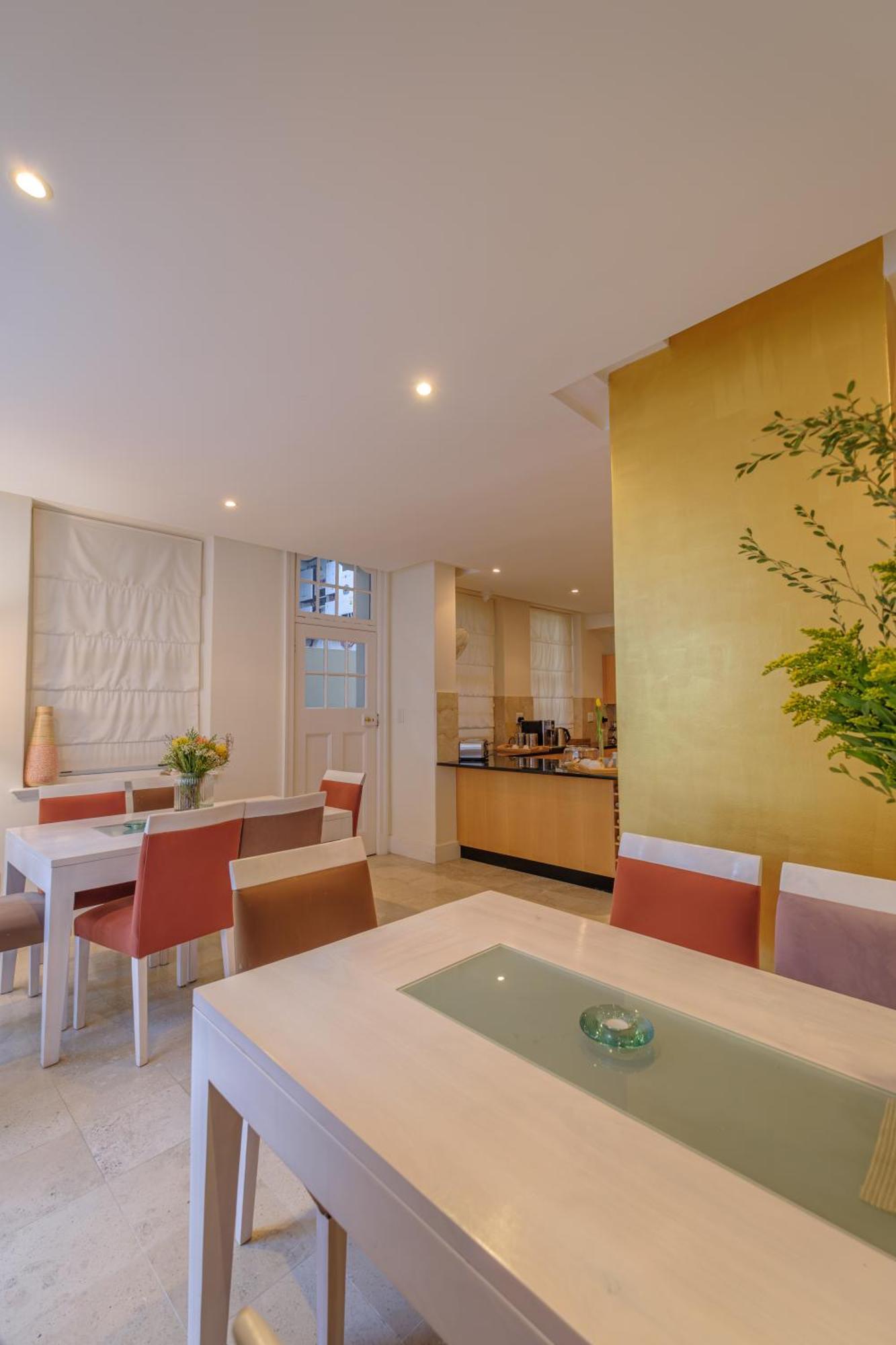 קייפטאון The Walden Suites מראה חיצוני תמונה