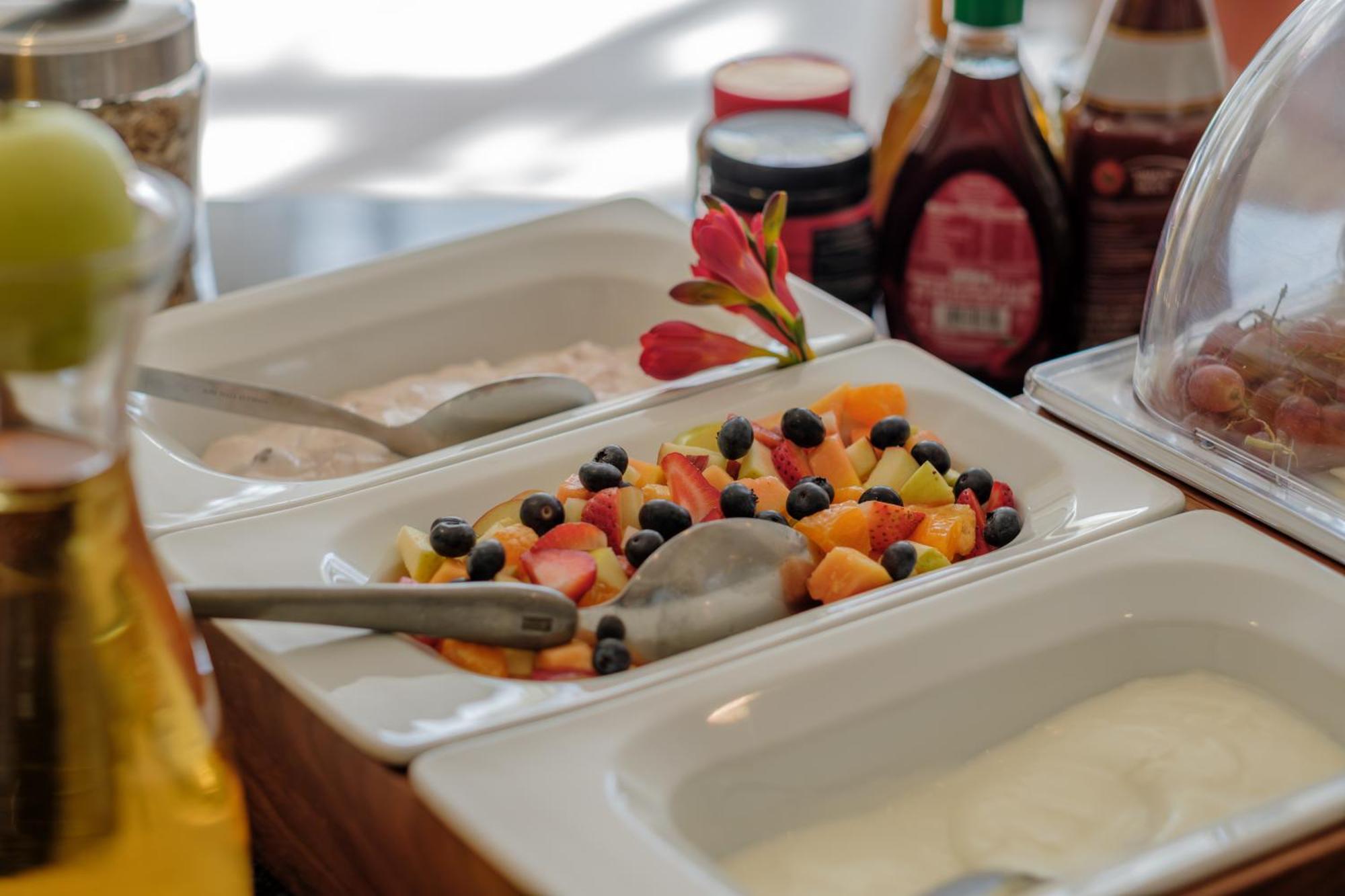 קייפטאון The Walden Suites מראה חיצוני תמונה