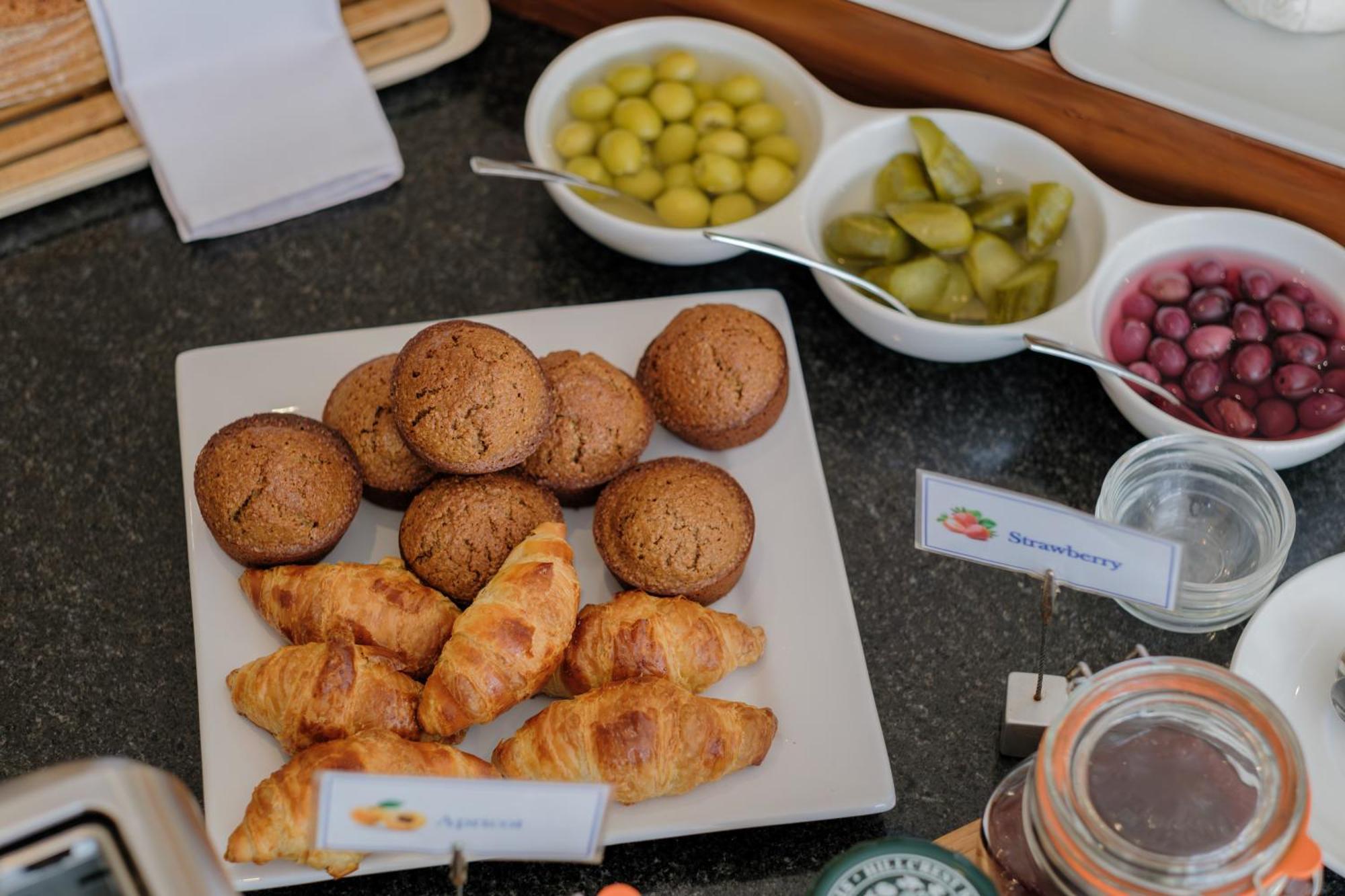 קייפטאון The Walden Suites מראה חיצוני תמונה