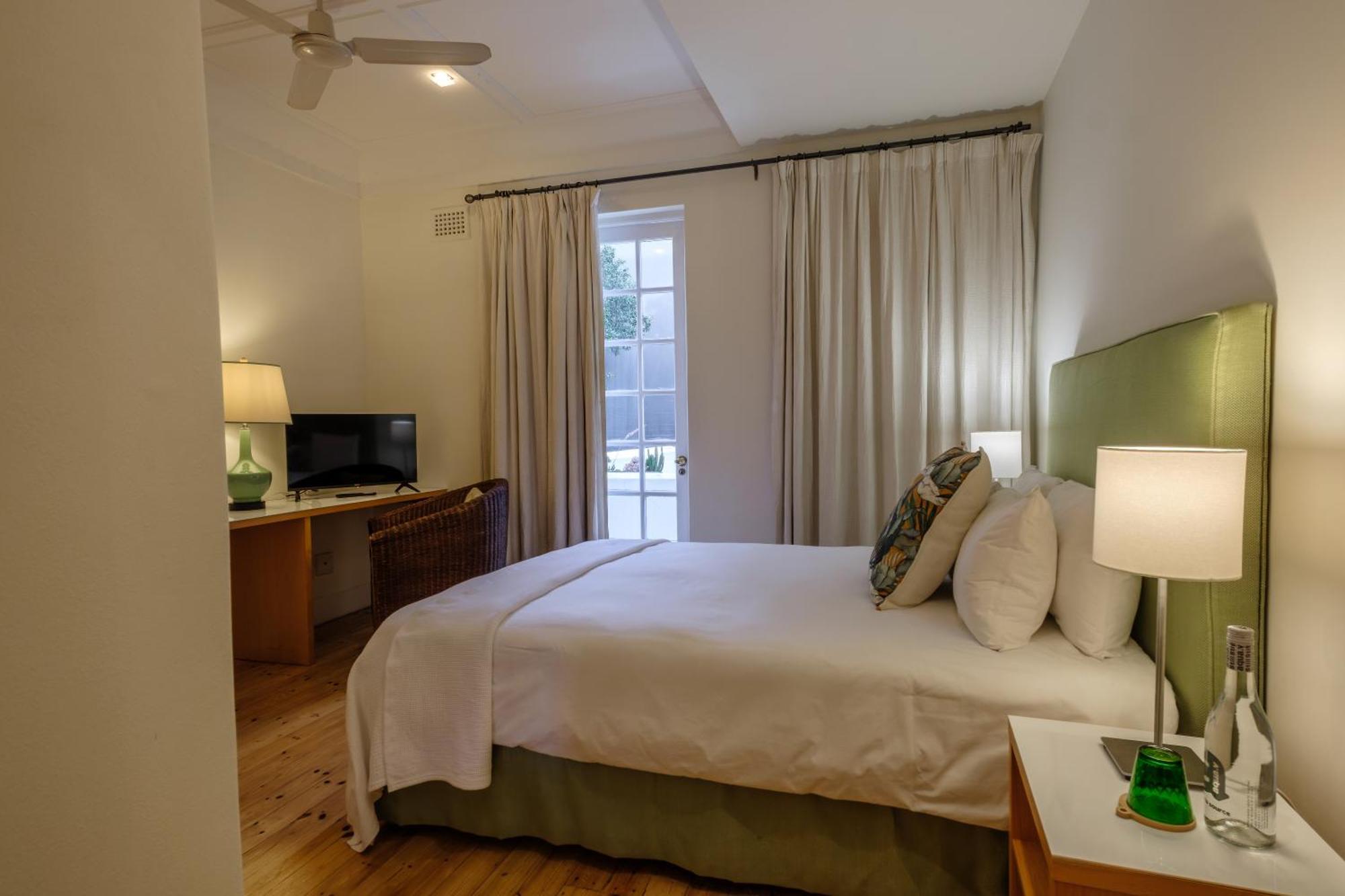 קייפטאון The Walden Suites חדר תמונה