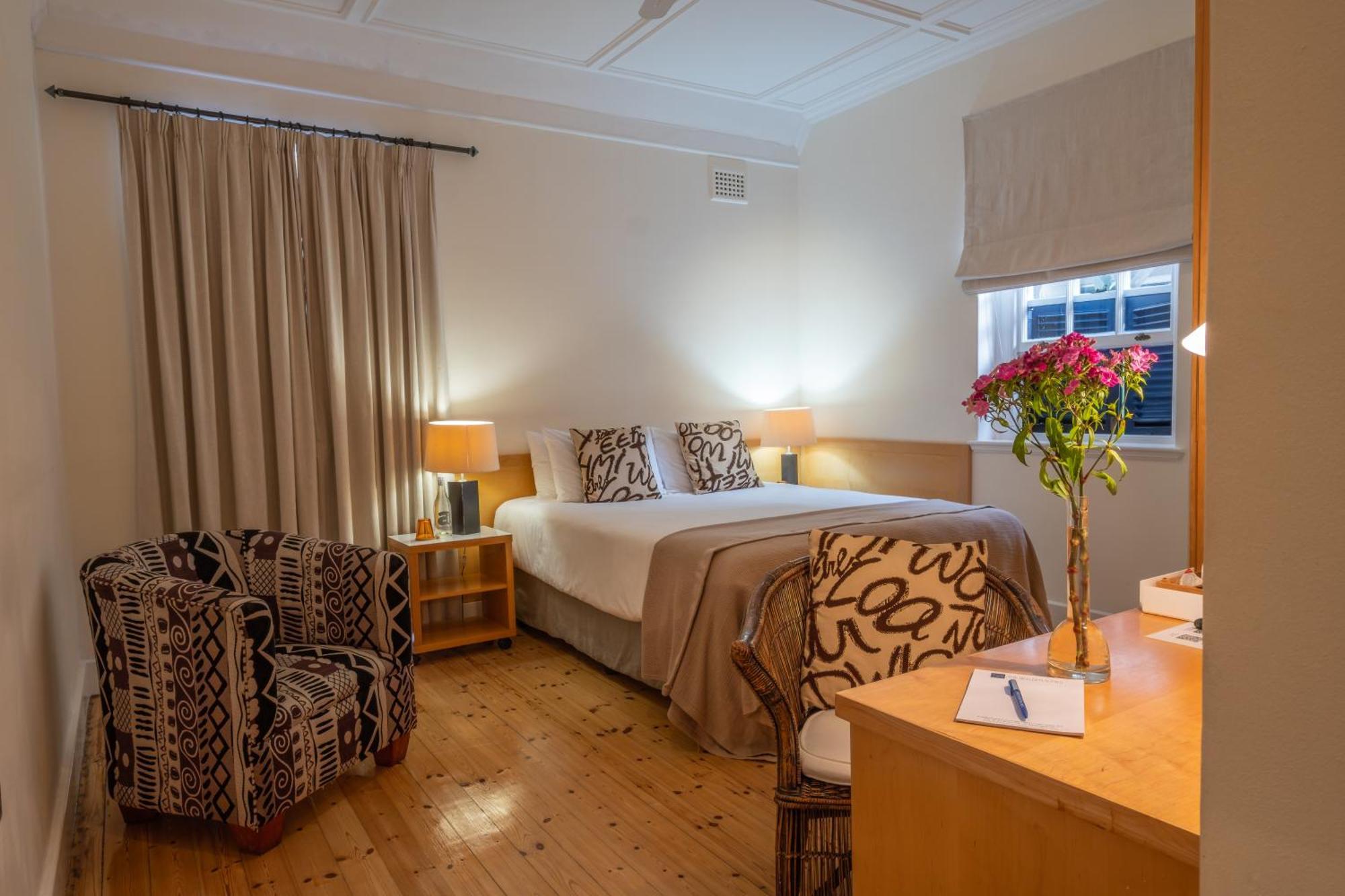 קייפטאון The Walden Suites חדר תמונה