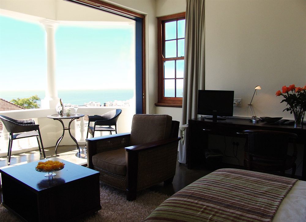קייפטאון The Walden Suites מראה חיצוני תמונה