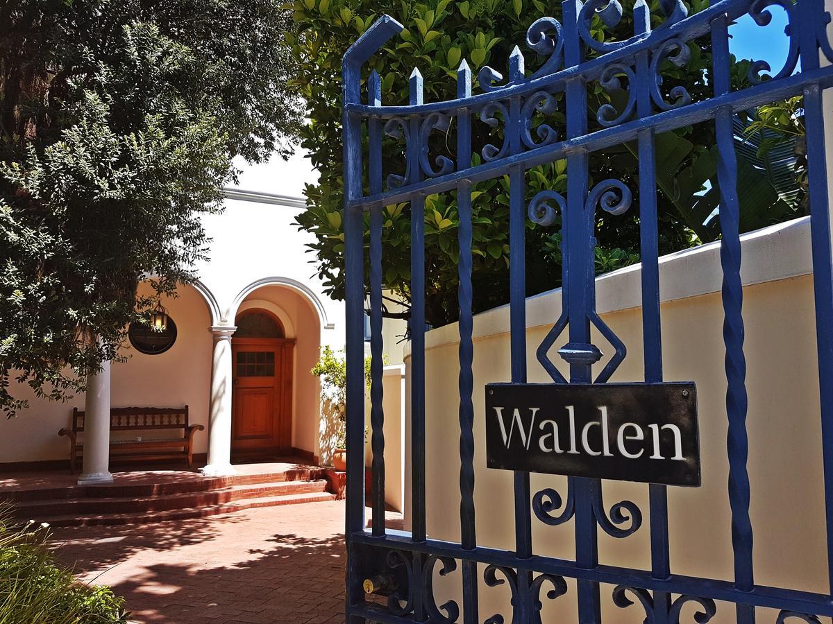 קייפטאון The Walden Suites מראה חיצוני תמונה