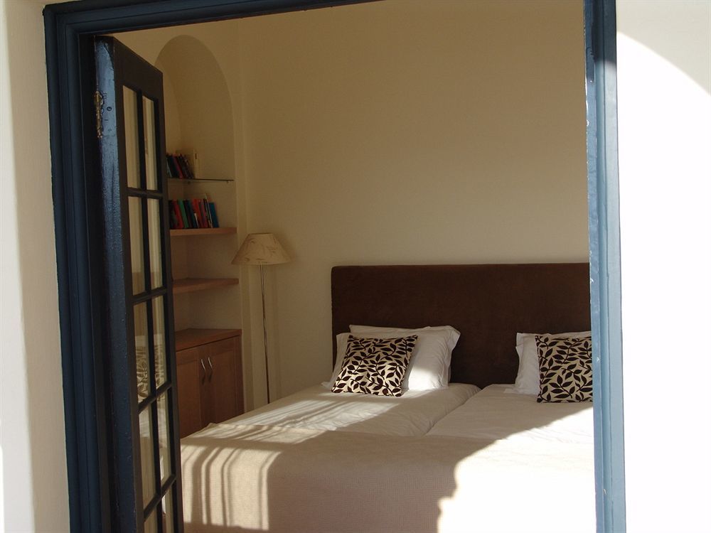 קייפטאון The Walden Suites מראה חיצוני תמונה