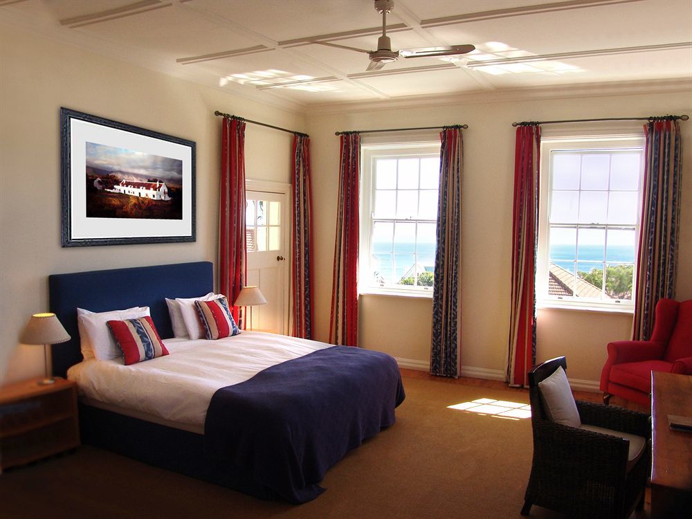קייפטאון The Walden Suites מראה חיצוני תמונה