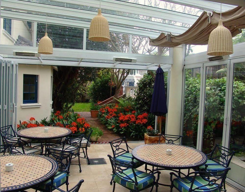 קייפטאון The Walden Suites מראה חיצוני תמונה